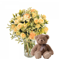 AUREAL Pooh und Harry