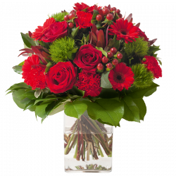 Amour éternel