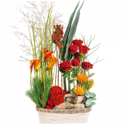 Jardin du souvenir