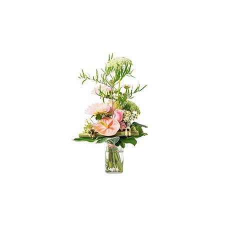 BOUQUET EN HAUTEUR