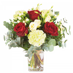 Erklärung und ihre Vase