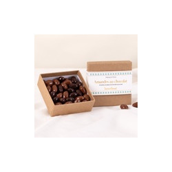 Amandes gourmandes