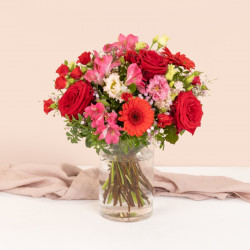 Amour floral