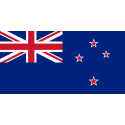 Neuseeland