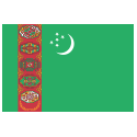 Turkménistan