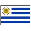 Uruguay