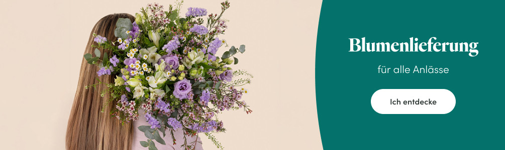 BLUMEN UND GESCHENKE 